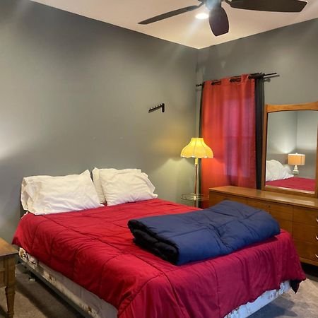Dartt'S Park Flat Apartment Owatonna Luaran gambar