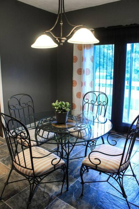 Dartt'S Park Flat Apartment Owatonna Luaran gambar
