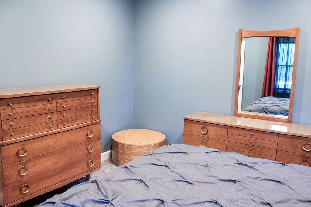 Dartt'S Park Flat Apartment Owatonna Luaran gambar