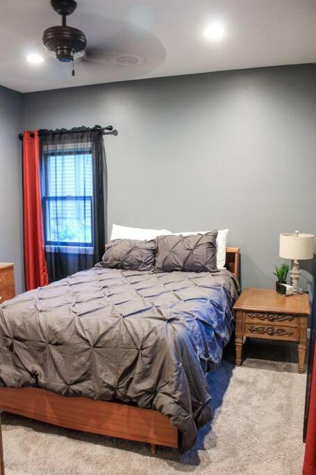 Dartt'S Park Flat Apartment Owatonna Luaran gambar