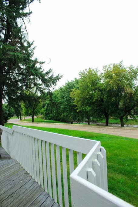 Dartt'S Park Flat Apartment Owatonna Luaran gambar