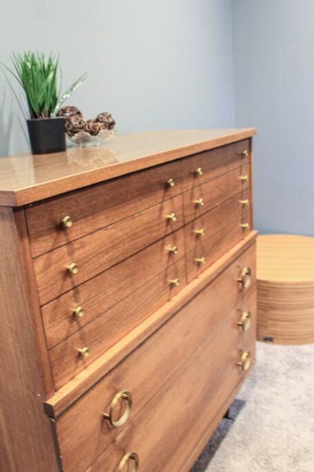 Dartt'S Park Flat Apartment Owatonna Luaran gambar