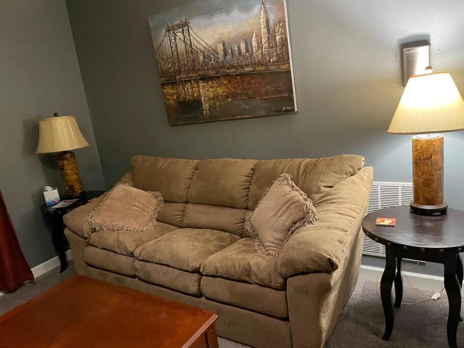 Dartt'S Park Flat Apartment Owatonna Luaran gambar