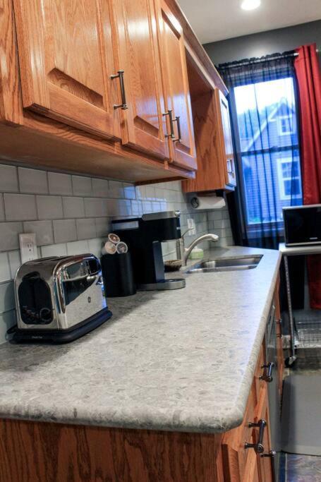 Dartt'S Park Flat Apartment Owatonna Luaran gambar