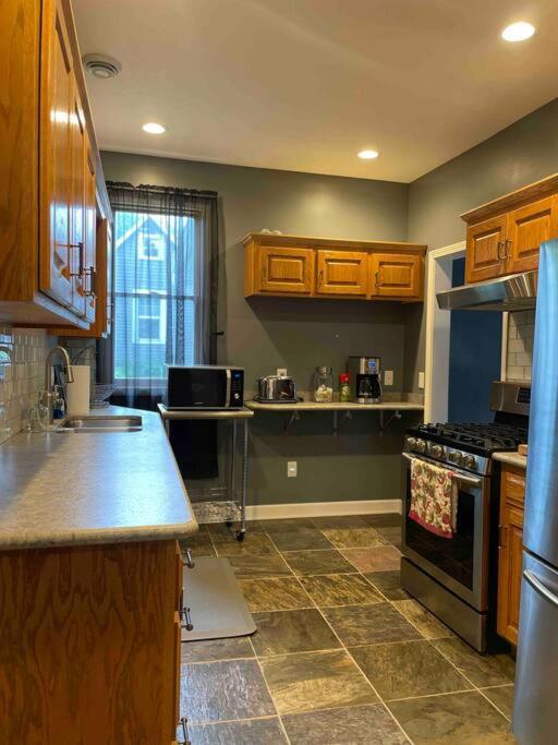 Dartt'S Park Flat Apartment Owatonna Luaran gambar